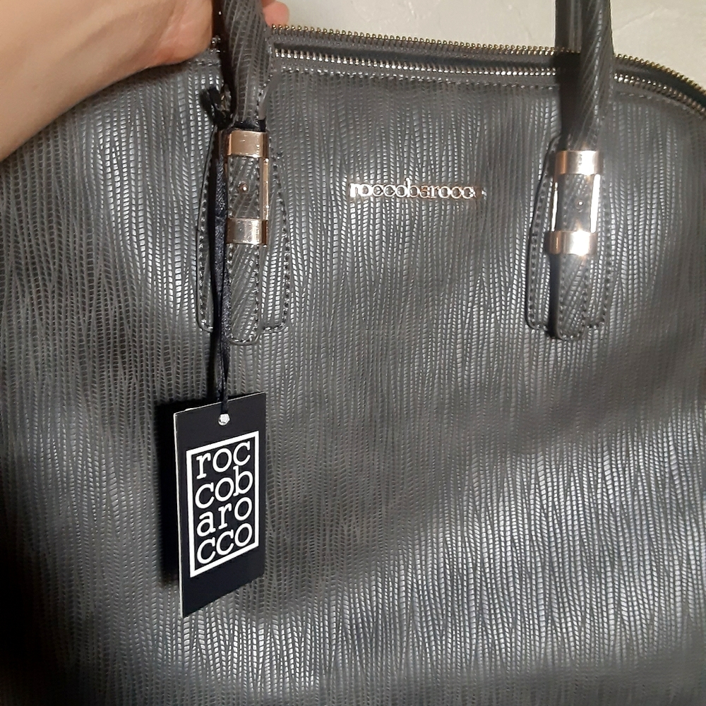 Roccobarocco purse